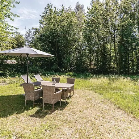 Borkjehuzed Rønne