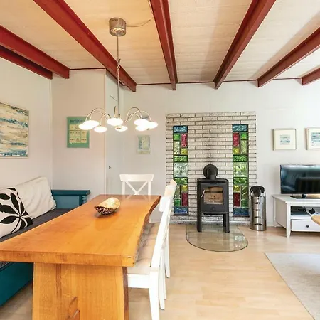 Borkjehuzed Holiday home *